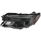 Lh Led Headlight For Honda Pilot 2016-2022 Bulb Capa Low/halogen High Beam New. Price: $350.10.