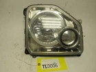 2008 2012 Jeep Liberty Left Driver Side Front Lamp Oem Lf Used. Price: $37.99.