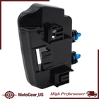 52562-35040 For 10-19 Toyota 4RUNNER Right Rear Bumper Upper Retainer Us New. Price: $15.78.