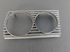 Mercedes Benz W123 240D 300D 300TD Right Head Light Insert/ Trim Surround Used. Price: $44.99.