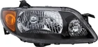 Eagle Eye Headlight Assembly For 2001-2003 Mazda Protege MZ213-B101R New. Price: $88.32.