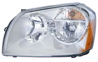 CH2502165 Driver Left Headlight From 2007 Dodge Magnum 7811302 Used. Price: $186.38.