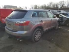 Passenger Right Headlight Halogen Fits 10-12 Mazda CX-9 5036455 Used. Price: $145.00.