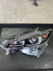 2022-2025 Mazda CX-5 Oem Left Driver Headlight Led KPF1-51-041D Used. Price: $325.00.