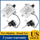 Hid Xenon Ballast & Igniter Bulb For 07-16 Mitsubishi Outlander 08-12 Lancer New. Price: $48.59.