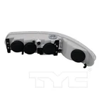 Tyc 20-5197-01-9 Capa Certified Headlight Assembly For 97-05 Buick Century Regal New. Price: $105.31.