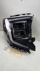 Smoked 2022 2024 Gmc Sierra 1500 Right Passenger Full Led Headlight Oem AY06826 Used. Price: $700.00.