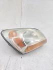 2005 2006 Kia Sportage Passenger Right Headlight Headlamp Oem Halogen Tested Used. Price: $58.39.