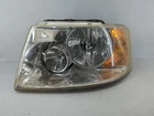 2005 Ford Expedition Driver Left Oem Lamp DD5PA Used. Price: $62.00.