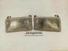 Ford Bronco Pair Of Left & Right Headlight Lamp Fits 1992 1993 1994 1995 1996 Used. Price: $144.38.