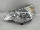 2007-2010 Chrysler Sebring Passenger Right Oem Lamp Y3LZY Used. Price: $76.30.