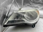 Fits 2009-2014 Vw Routan Left Headlight OEM:7B0941005B Used. Price: $105.77.