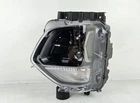 Oem 2019-2020 Hyundai Santa Fe Left Driver Side Projector Led Headlight Used. Price: $399.99.