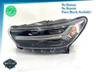 Oem 2019-2020 Volvo XC40 Left Driver's Side W/o Adaptive Led Headlight Used. Price: $698.99.