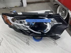 15-19 Land Rover Discovery Sport L550 Right Passenger Halogen Headlight Oem Used. Price: $250.00.