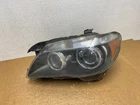 2006 2007 2008 Bmw Series 750I Xenon Afs Left Driver Headlight Oem AE1448 Dw Used. Price: $169.99.