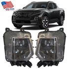 For 2022-2024 Hyundai Santa Cruz Full Led Headlight Headlamp Front Left Right New. Price: $349.99.