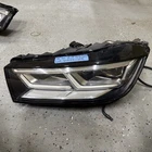 2018 2019 2020 Audi Q5 Headlight Left Driver Full Led Oem 80A941033B Used. Price: $429.00.