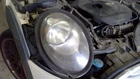 Passenger Headlight Halogen Headlamps Fits 14-18 Mini Cooper 5913327 Used. Price: $240.00.