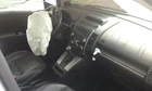 Passenger Headlight Halogen With Black Trim Fits 08-10 Mazda 5 2260747 Used. Price: $99.75.