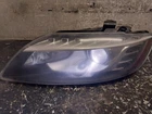 2010-2015 Audi Q7 Left Driver Side Xenon Hid Headlight 4L0941003A Used. Price: $299.99.