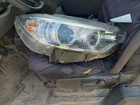 Passenger Headlight Adaptive Headlamps Xenon Hid Fits 15-17 Bmw M3 2574491 Used. Price: $1072.50.