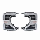Lablt Headlight Headlamps 2020-2022 Ford Super Duty F250 F350 Led Rh&lh Side New. Price: $659.37.