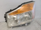 Driver Left Headlight Fits 08-15 Titan 577356 Used. Price: $97.89.