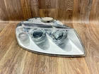 Hid 2004-2007 Volkswagen Touareg Passenger Right Headlight 7L6 941 016 Cl Oem Used. Price: $169.99.