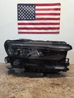 Oem 2021-2024 Nice! Jeep Grand Cherokee Led Headlight Right Side 68584652AD Used. Price: $295.00.