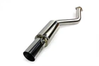 Isr Performance IS-GT-GS3002G Single Exhaust 1998-2005 Lexus New. Price: $574.75.