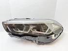 Mint! 2020-2024 Bmw Series Gran Coupe F44 Left Driver Side Led Headlight Oem Used. Price: $840.00.