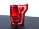 Cracked! 2015 2016 2017 Ford F-150 Tail Light Right Side Led W/ Blind Spot Oem Used. Price: $150.00.