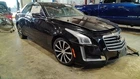 Used Right Headlight Assembly Fits: 2019 Cadillac Cts Sdn Hid Opt T4F From 9/29/. Price: $888.75.