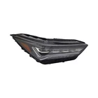 Driving Headlamp Passenger Right Side Hand For Acura Mdx New. Price: $742.93.