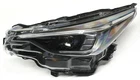 Oem Left Driver Side Led Headlamp For Subaru Impreza, Xv Crosstrek New. Price: $804.99.
