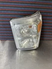 Oem ASY-BC34-13006-A Ford 2011-2016 F250,F350,F450 Lt Driver Headlight Used. Price: $100.00.
