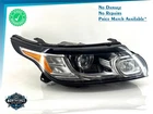 Oem 2014-2017 Land Rover Range Sport Right Passenger's Side Hid Headlight Used. Price: $744.99.