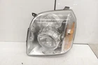 2012 Gmc Yukon Lh Driver Headlight Lamp Oem Used. Price: $190.80.
