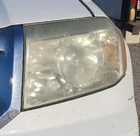 2009-2011 Honda Pilot Lh Driver Headlight Lamp Oem Used. Price: $209.88.