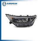 2019-2024 Toyota RAV-4 Right Passenger Side Headlight Oem Led 81110-0R150 Used. Price: $297.90.