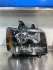 2007-2014 Chevy Avalanche Tahoe Right Headlight Oem# 6002TA0054 Used. Price: $70.00.
