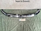 2019 2022 2023 Dodge Ram 1500 Front Upper Grill Molding Trim Bumper Oem AY67357 Used. Price: $250.00.