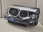 2017-2020 Bmw 530I Passenger Side Rh Adaptive Headlight Incandescent Turn Signal Used. Price: $750.00.