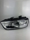 2016 2017 2018 Audi Q3 Left Driver Lh Side Headlight Headlamp 8U0941005E Used. Price: $400.00.