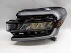 Ford Expedition Driver's Left Signature Led 2022 - 2024 BL4 Used. Price: $699.91.