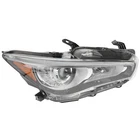 Genuine Infiniti Headlamp Assembly 26010-6HH8A New. Price: $1577.87.