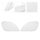 For 2006-2008 Mercedes Benz Ml Class W164 Pair Clear Headlight Lens Covers New. Price: $58.31.