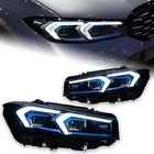 For Bmw G20 M340I 330I 2019-2024 Lci Laser Headlights New. Price: $850.00.