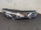 20-22 Hyundai Palisade Sel Kmh Right Passenger Side Drl Daytime Running Light Used. Price: $109.80.
